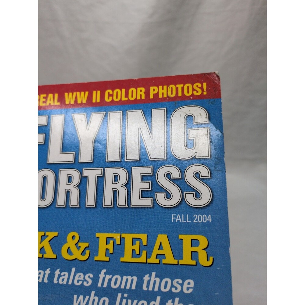 (6) Flight Journal Magazines - Picture 3 of 16
